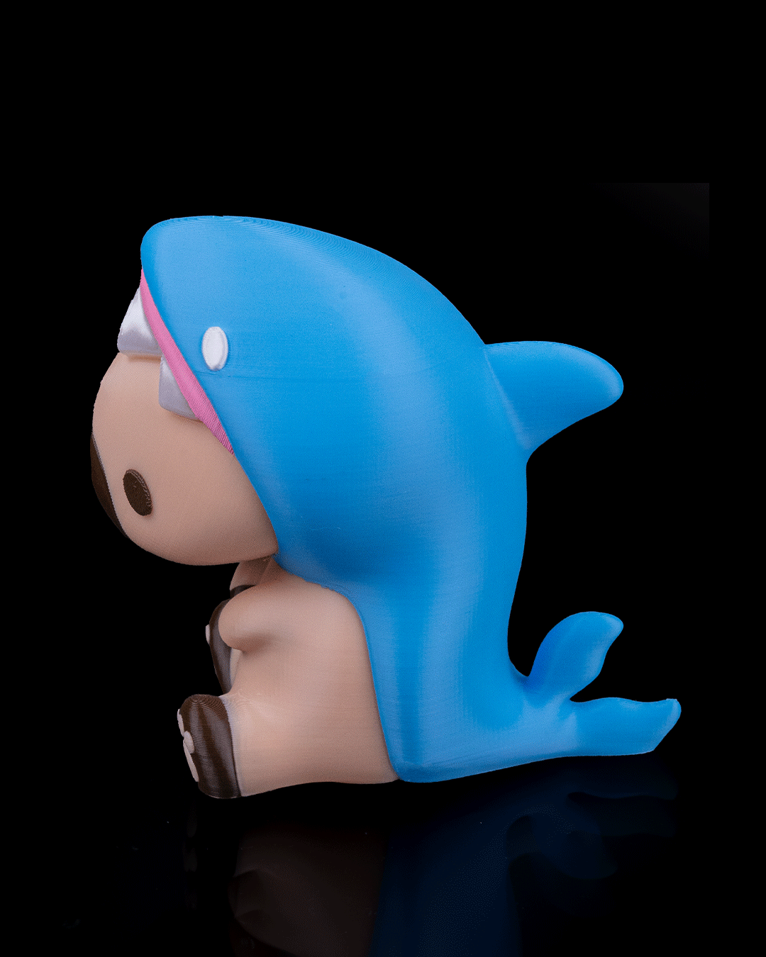 2731 - Sharkybara