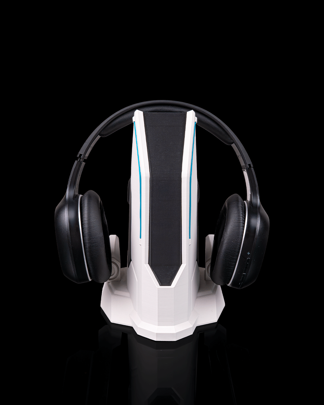 3849 - Signal Station - Headphone Holder