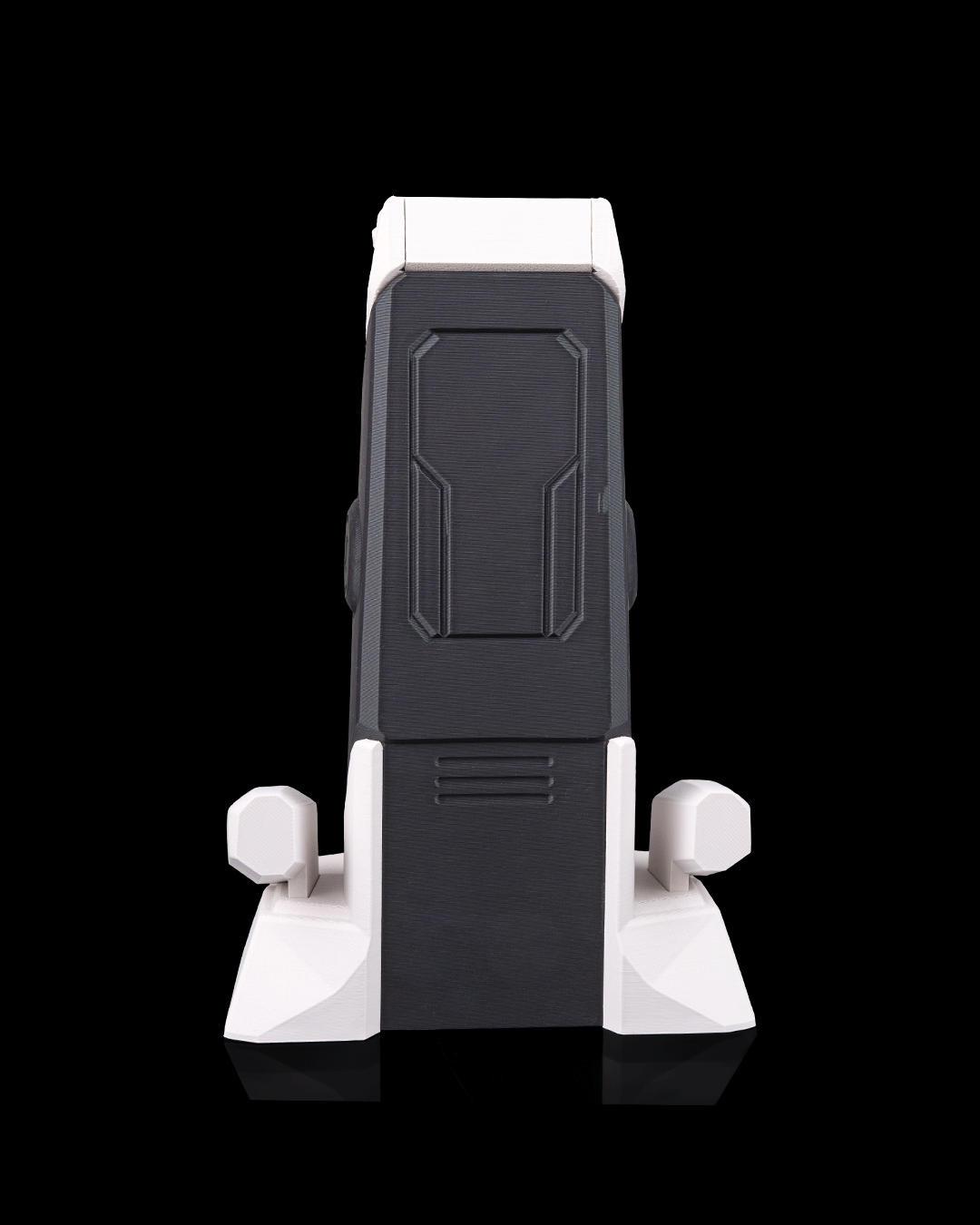 3849 - Signal Station - Headphone Holder