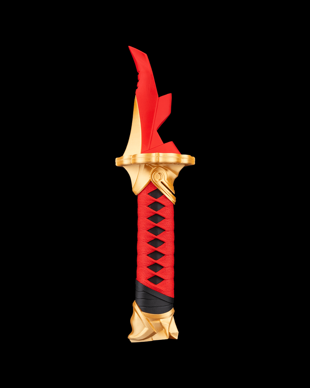 3392 - Silent Edge - Katana