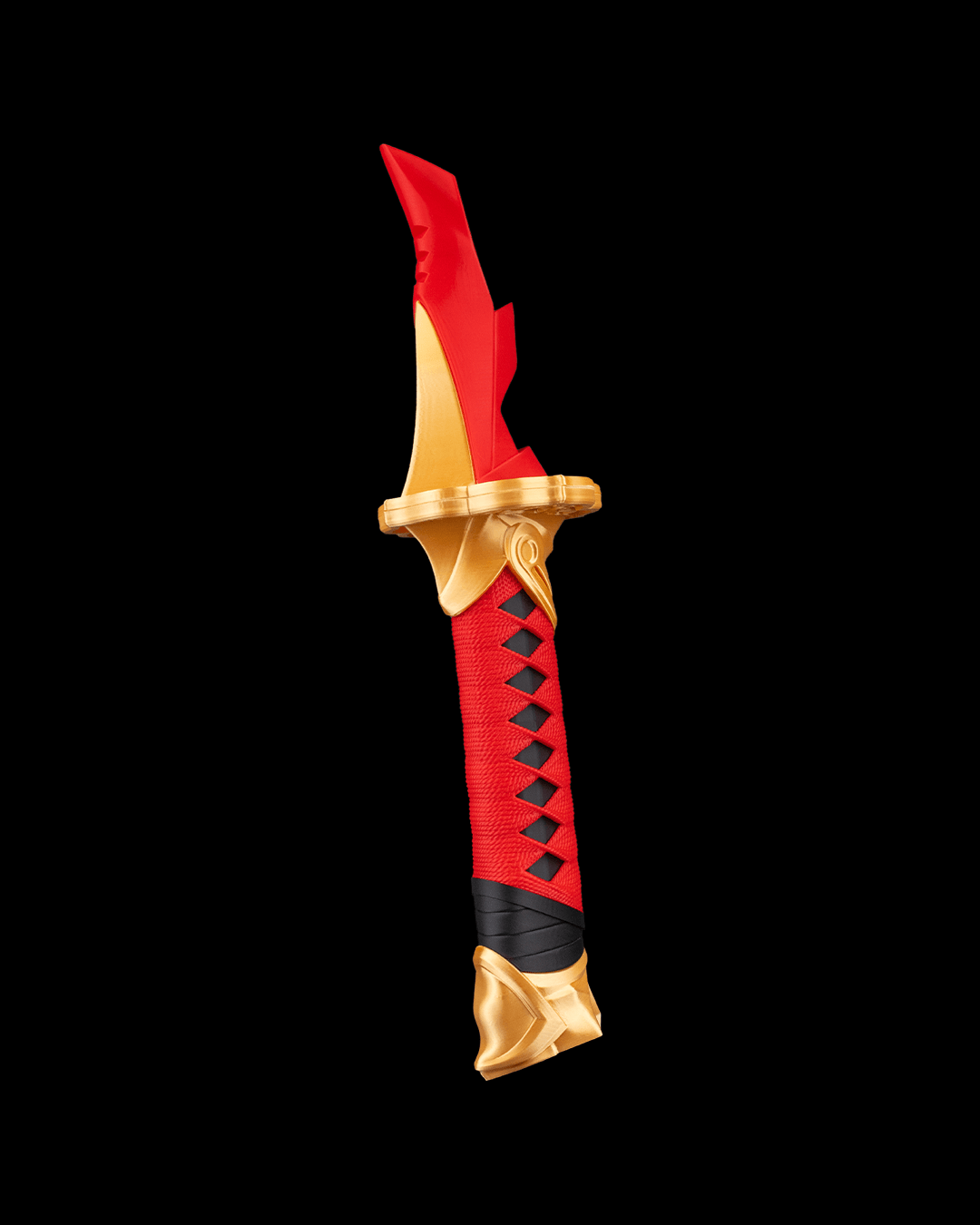 3392 - Silent Edge - Katana