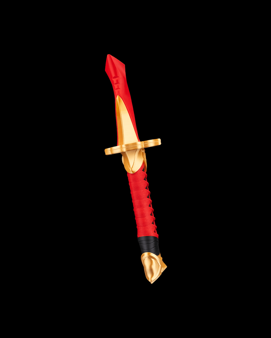 3392 - Silent Edge - Katana