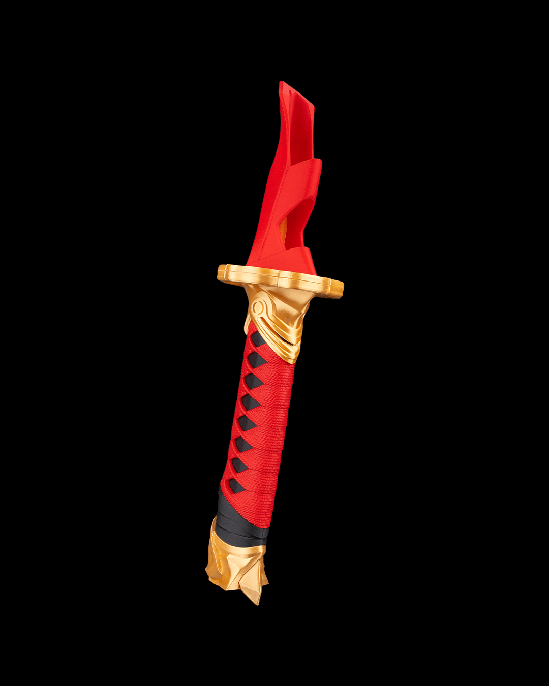 3392 - Silent Edge - Katana