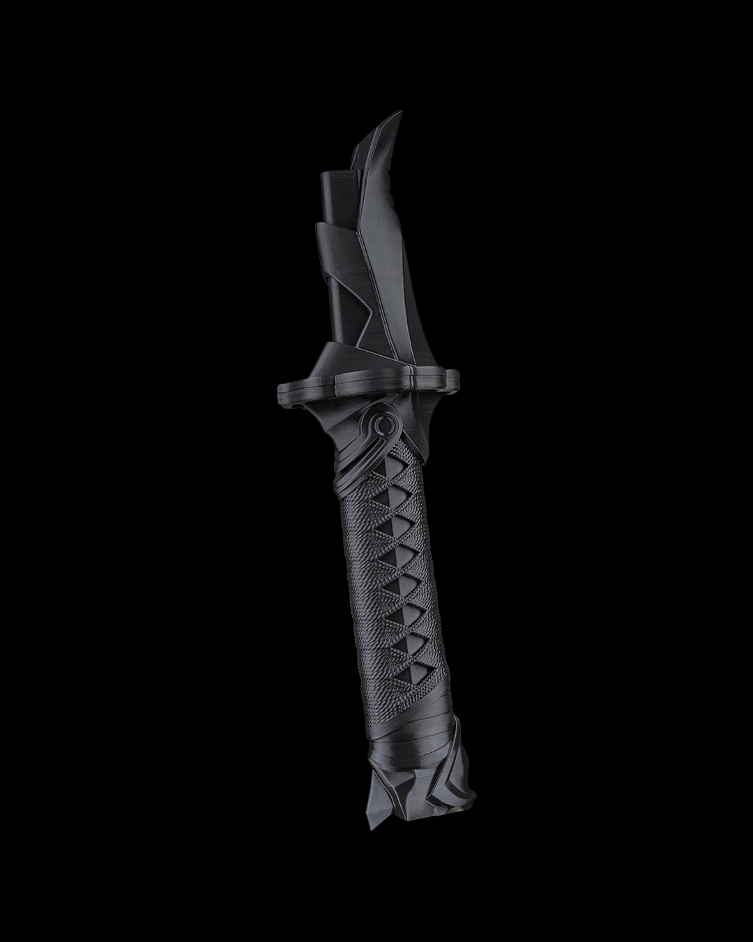 3392 - Silent Edge - Katana