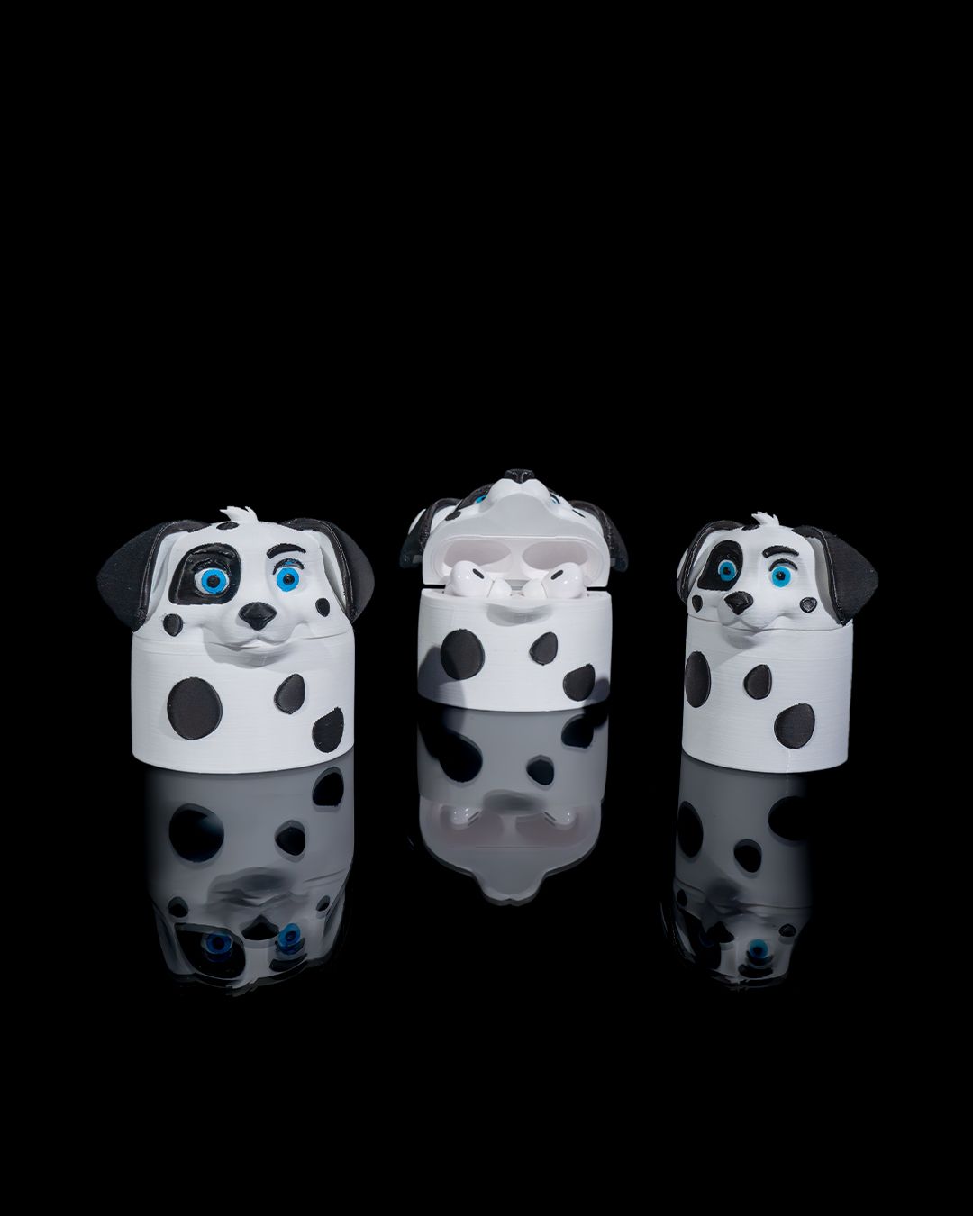 1510 - Skalmation Airpod Case