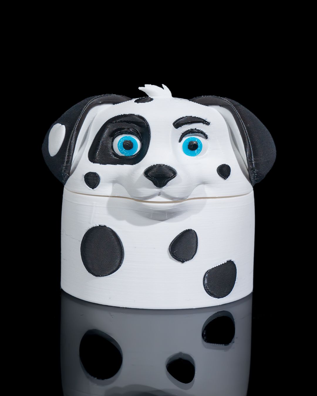 1510 - Skalmation Airpod Case