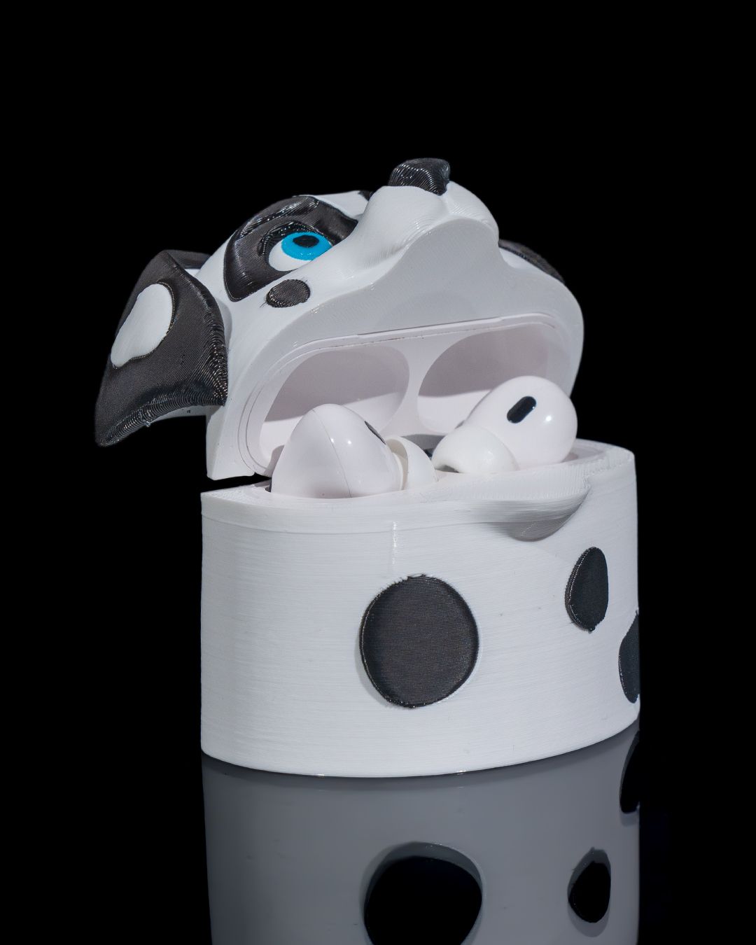1510 - Skalmation Airpod Case