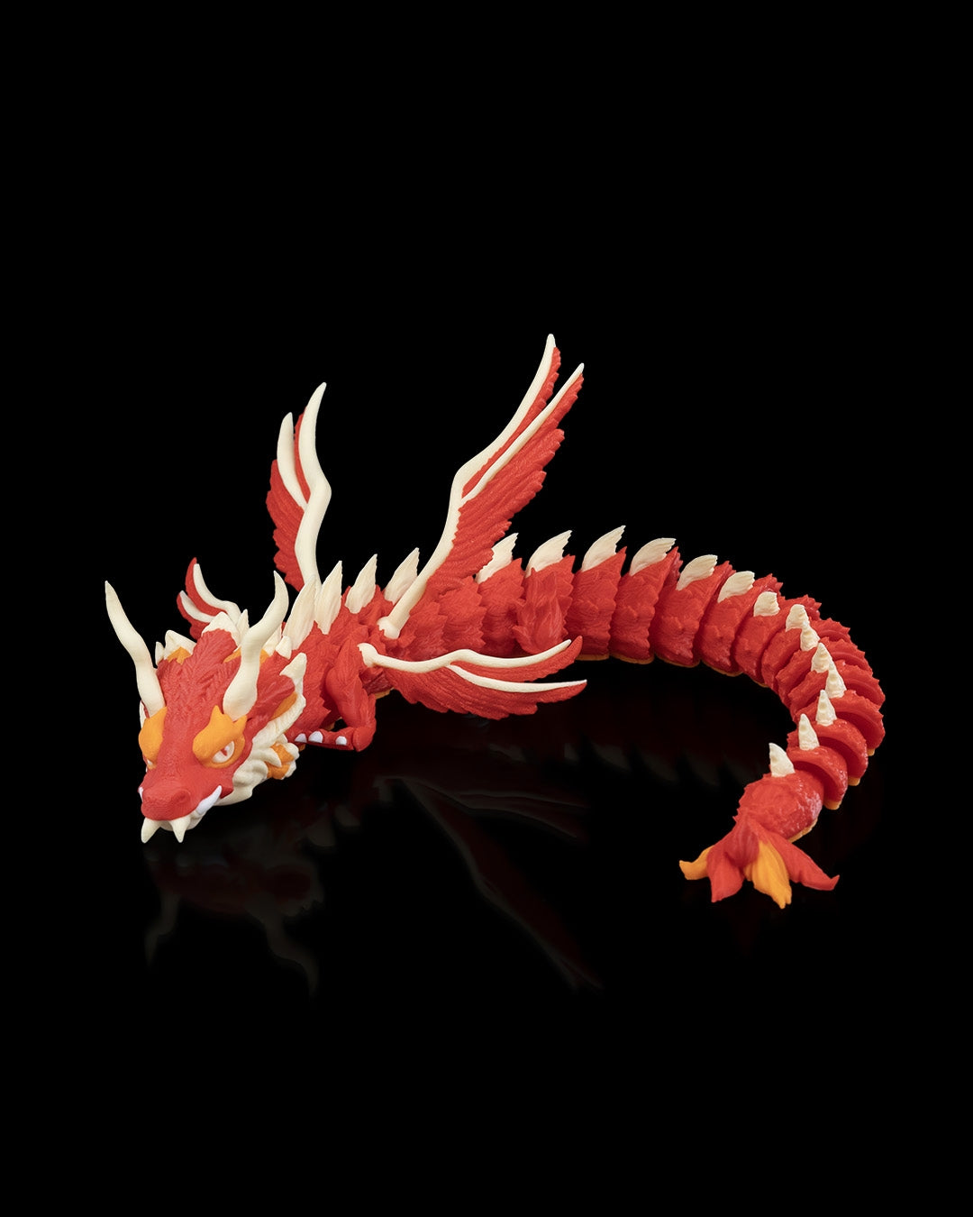 2450 - Skyborne Majesty