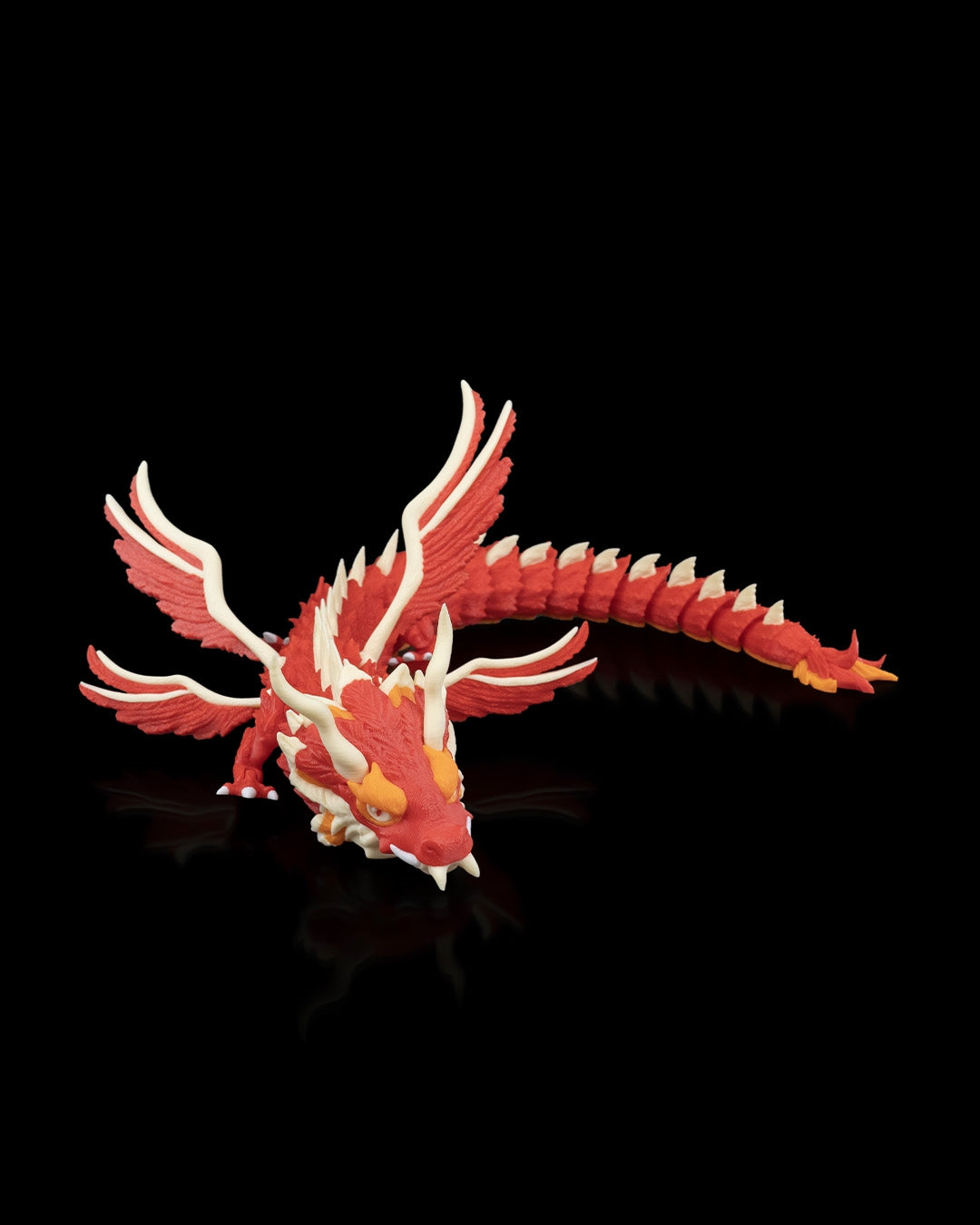 2450 - Skyborne Majesty