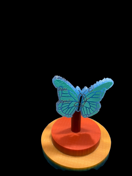 Freshie - Insect - Small Butterfly