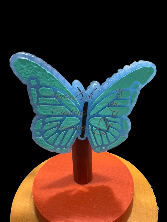 Freshie - Insect - Small Butterfly