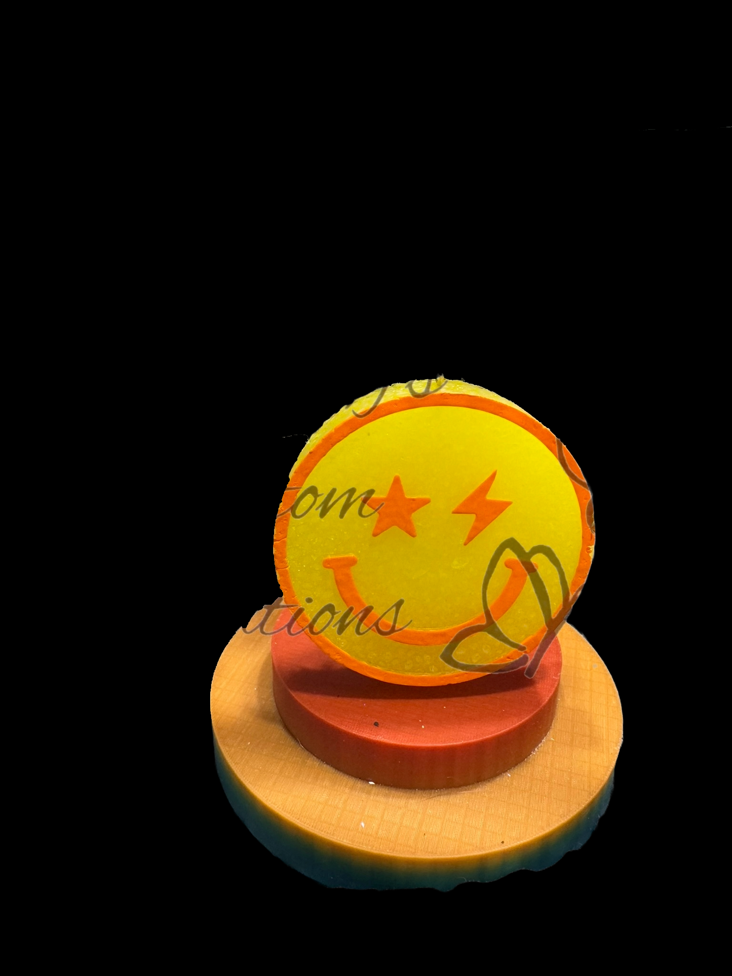 Freshie - Smiley - Smiley