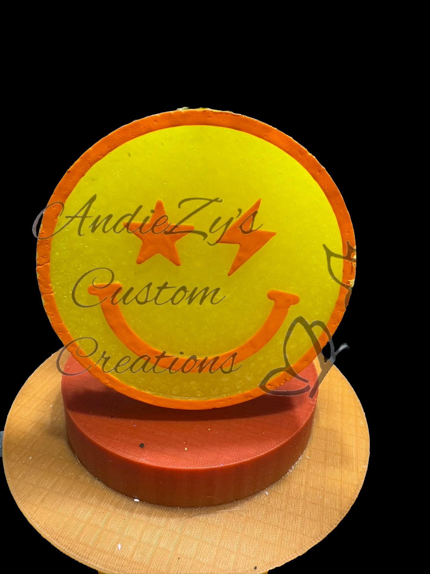 Freshie - Smiley - Smiley