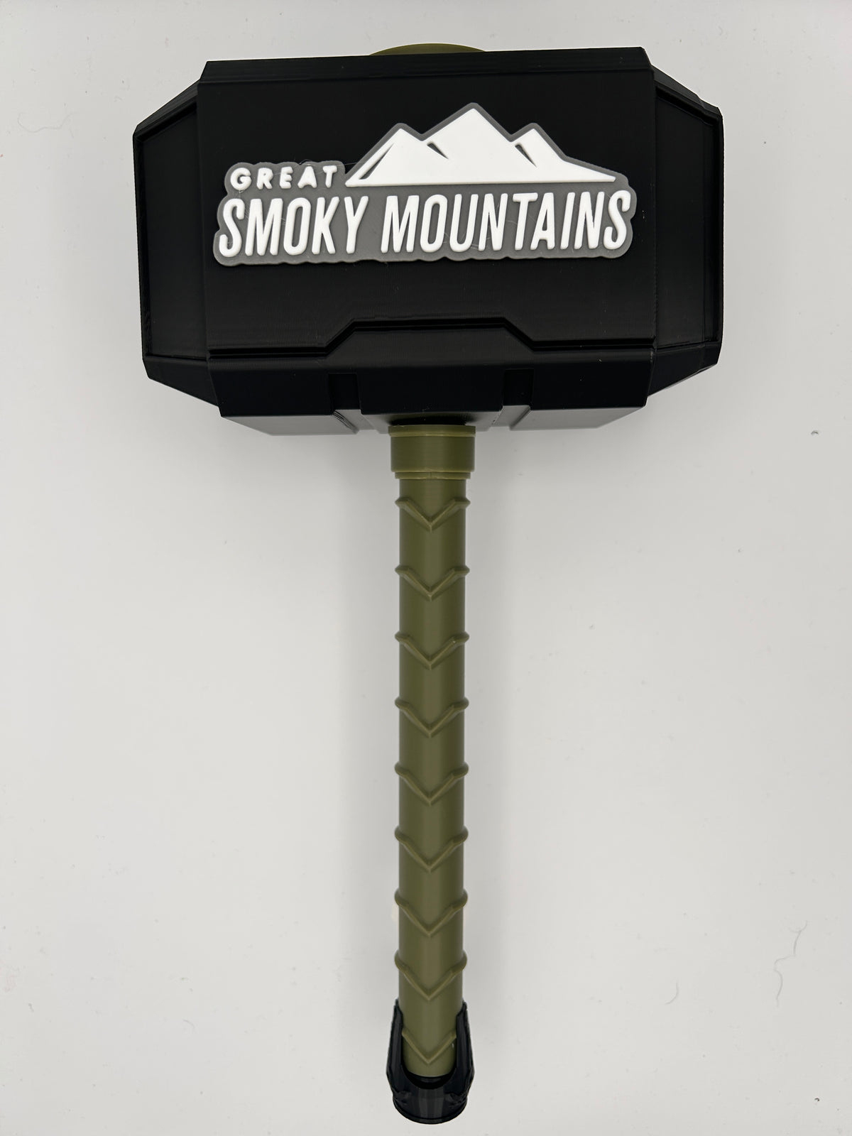 Hammer - Smoky Mountains