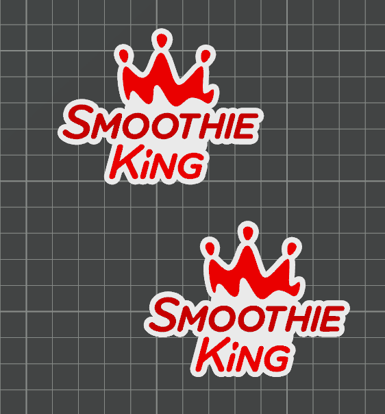 Hammer - Smoothie King
