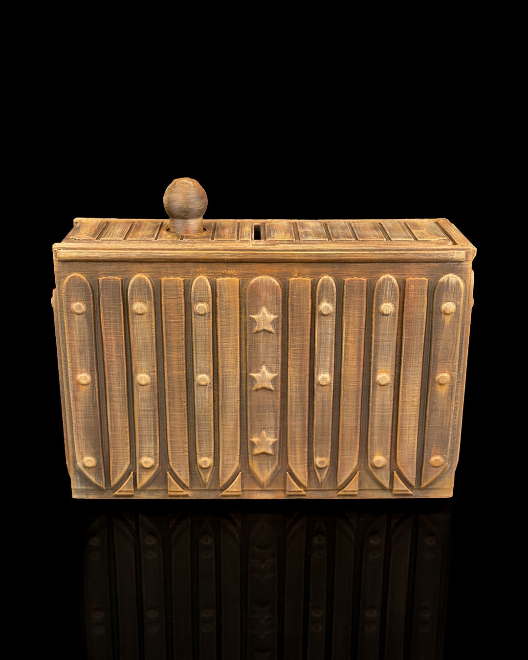 2557 - Sneak Attack Coin Bank