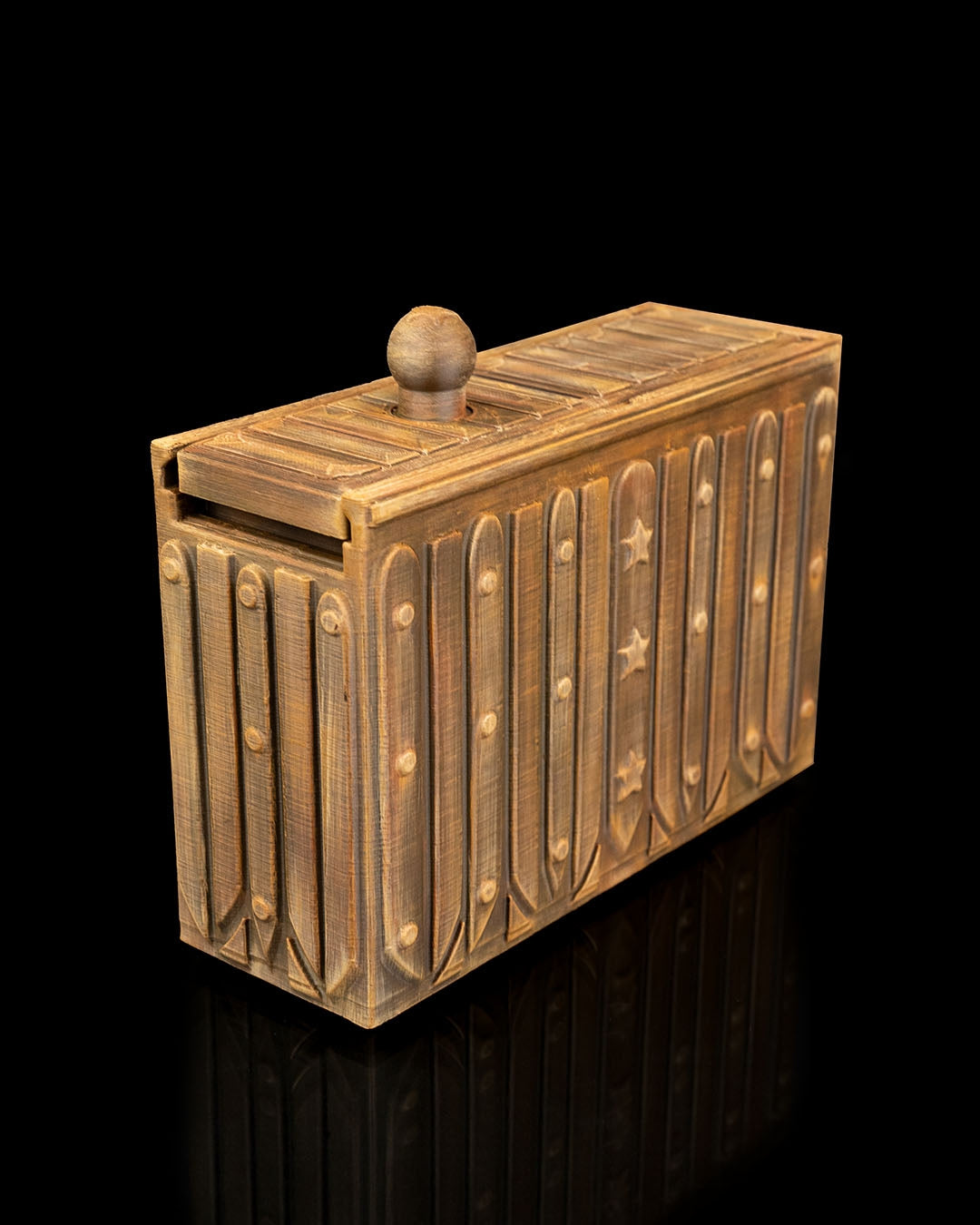 2557 - Sneak Attack Coin Bank