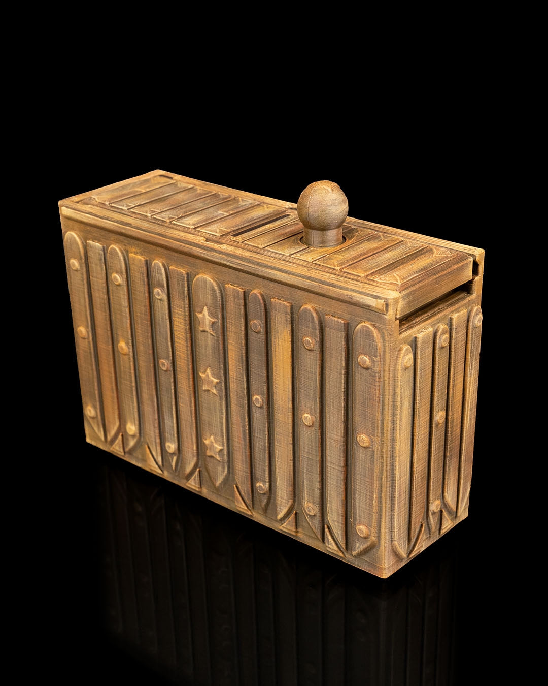 2557 - Sneak Attack Coin Bank