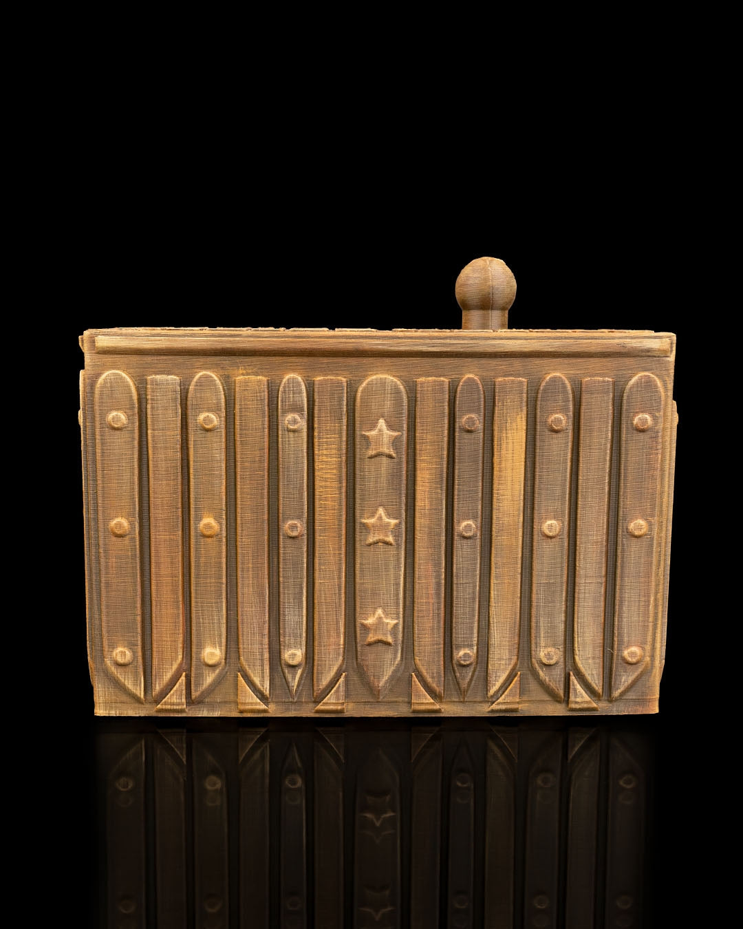 2557 - Sneak Attack Coin Bank