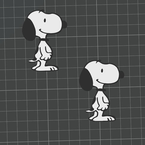 Hammer - Snoopy Alt