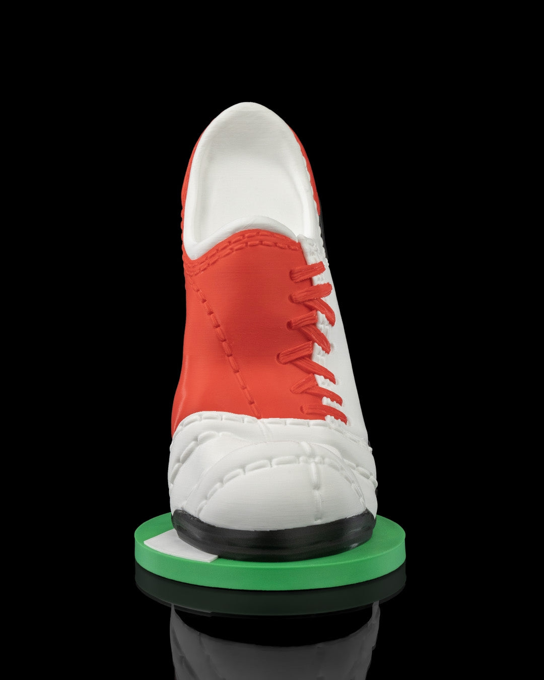 2154 - Soccer Shoes Controller Holder