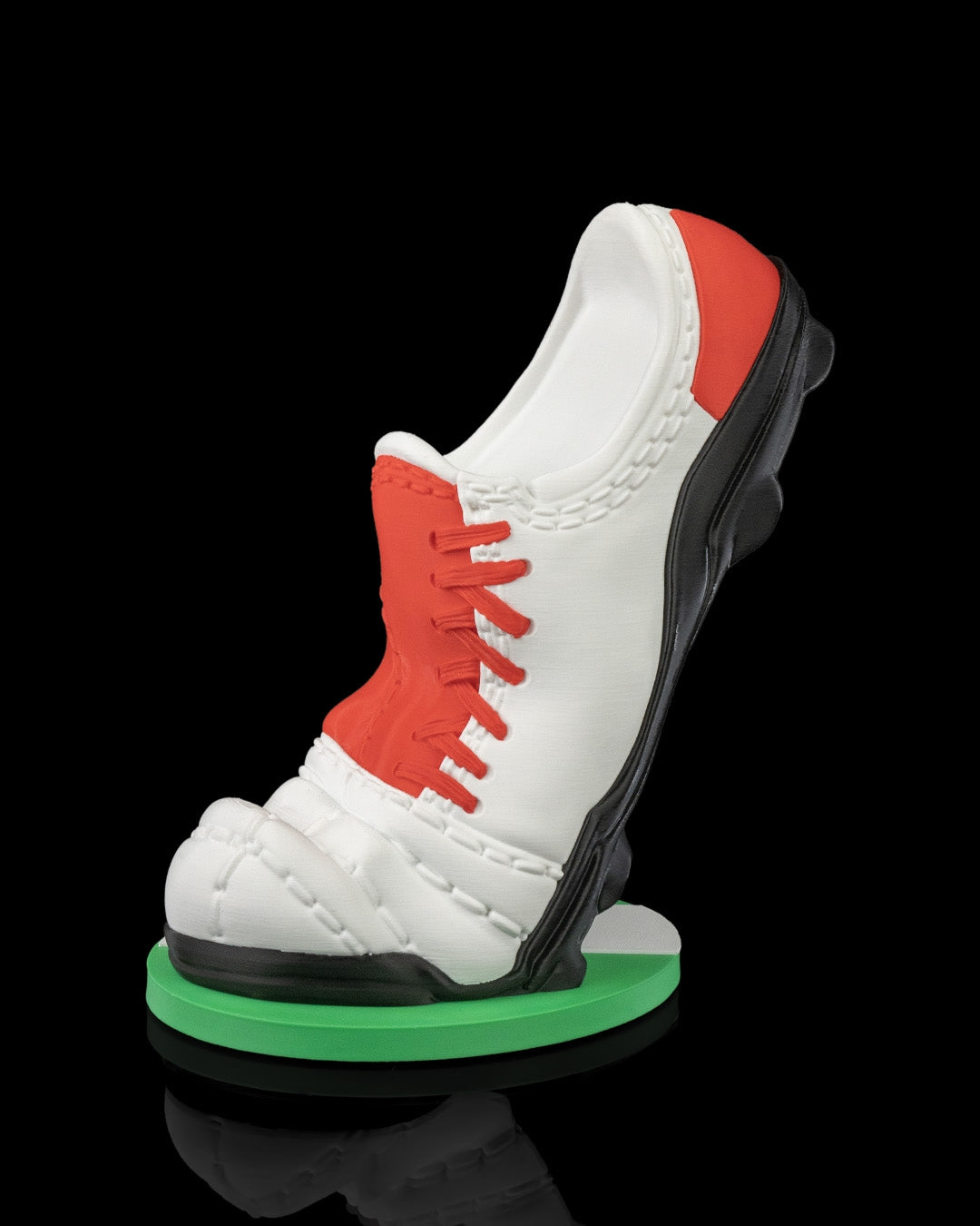 2154 - Soccer Shoes Controller Holder