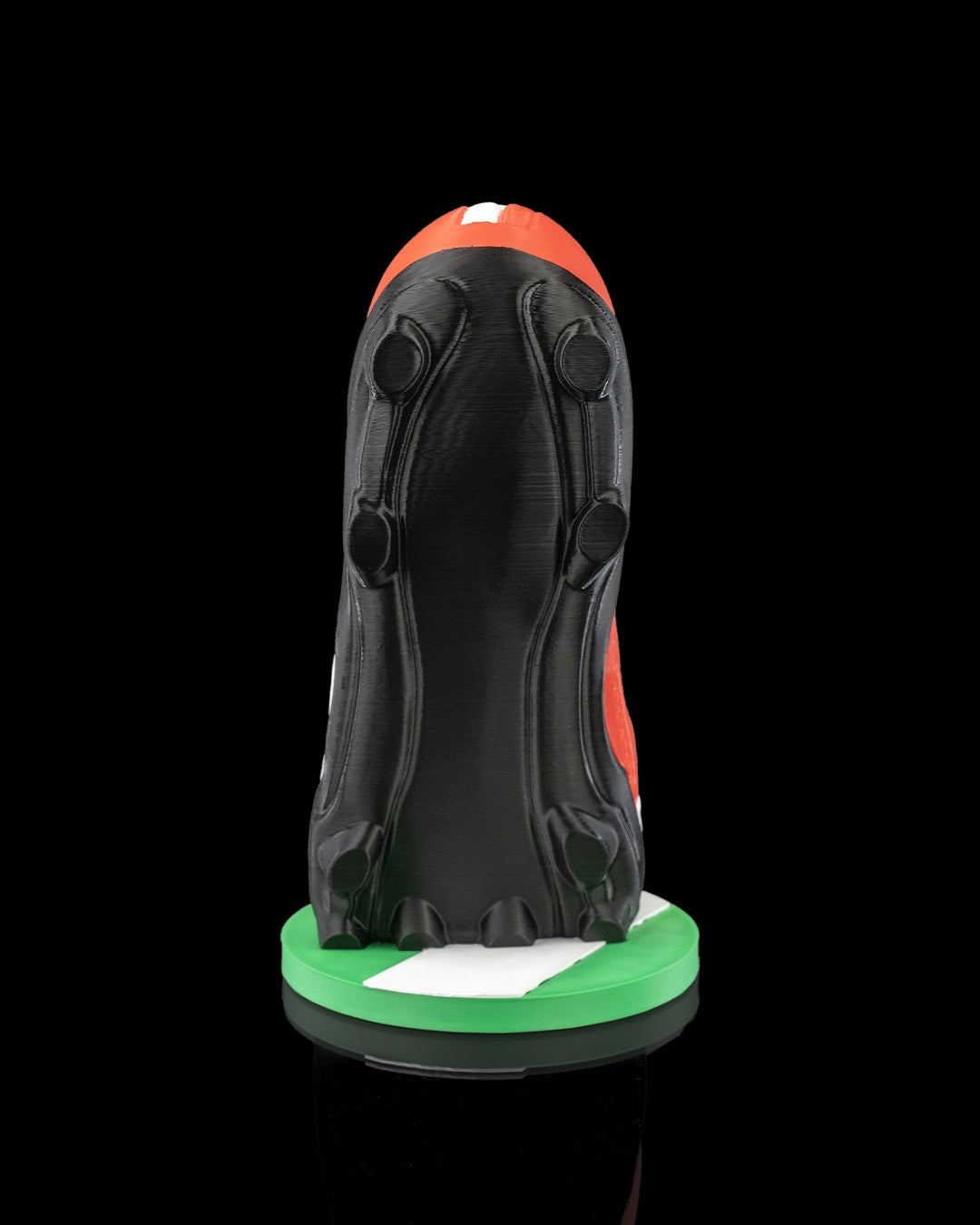 2154 - Soccer Shoes Controller Holder