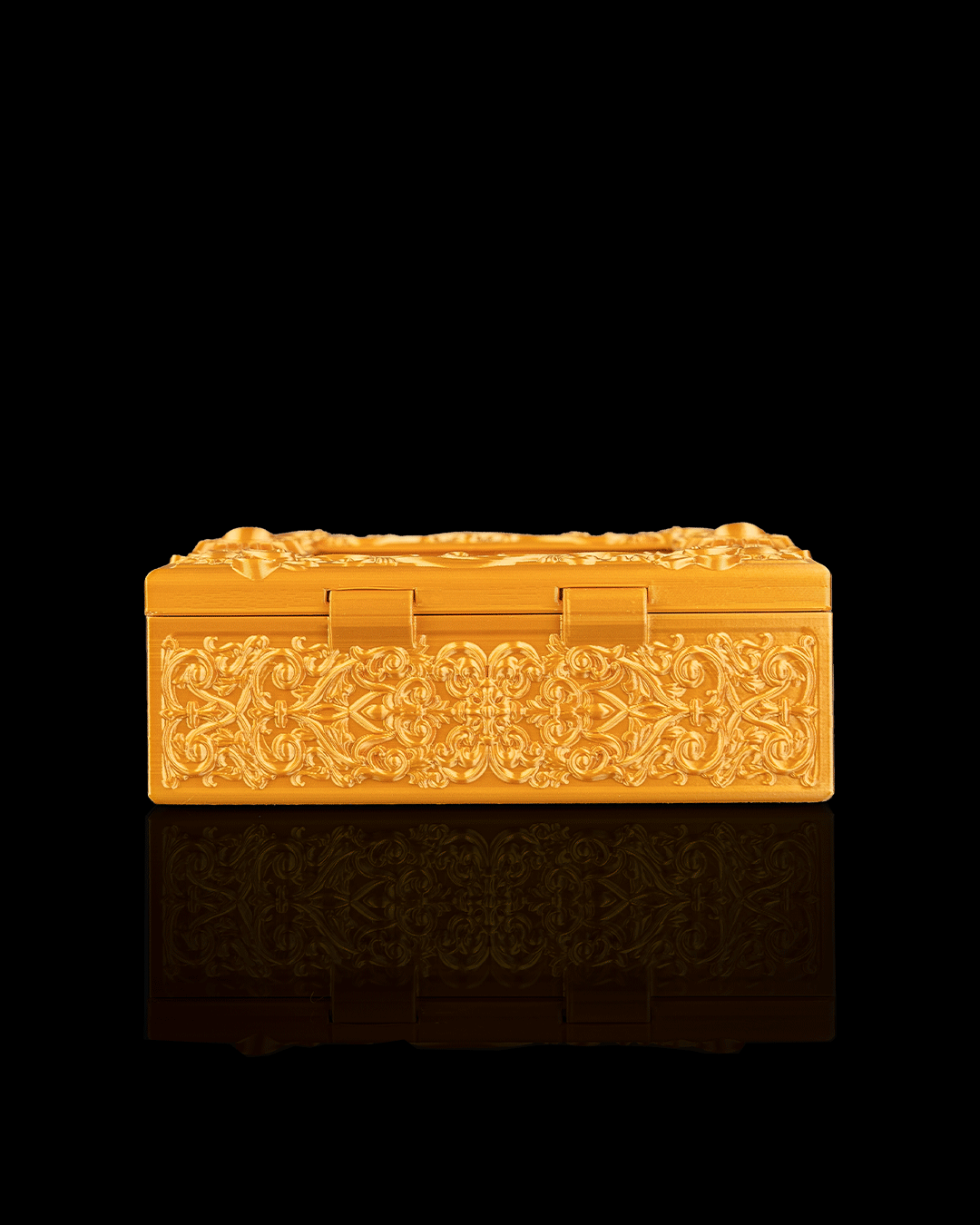 4083 - Solar Court - Deck Box