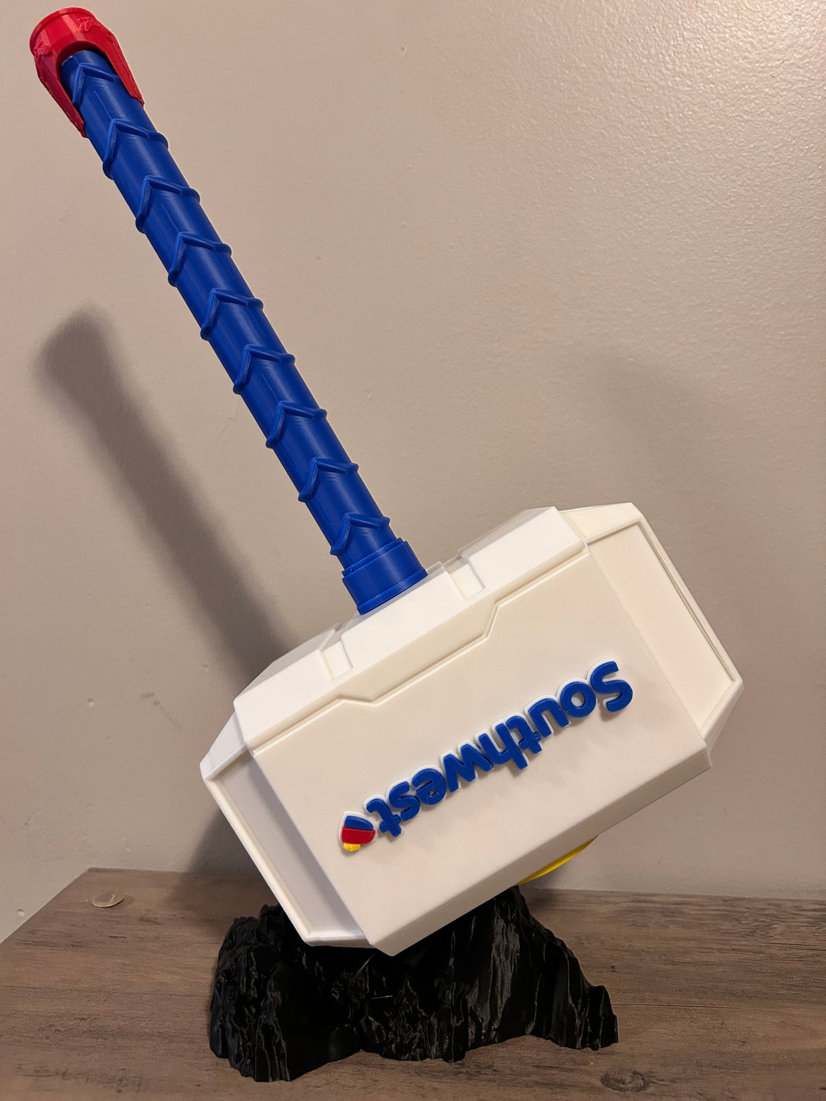 Hammer - Southwest Airlines