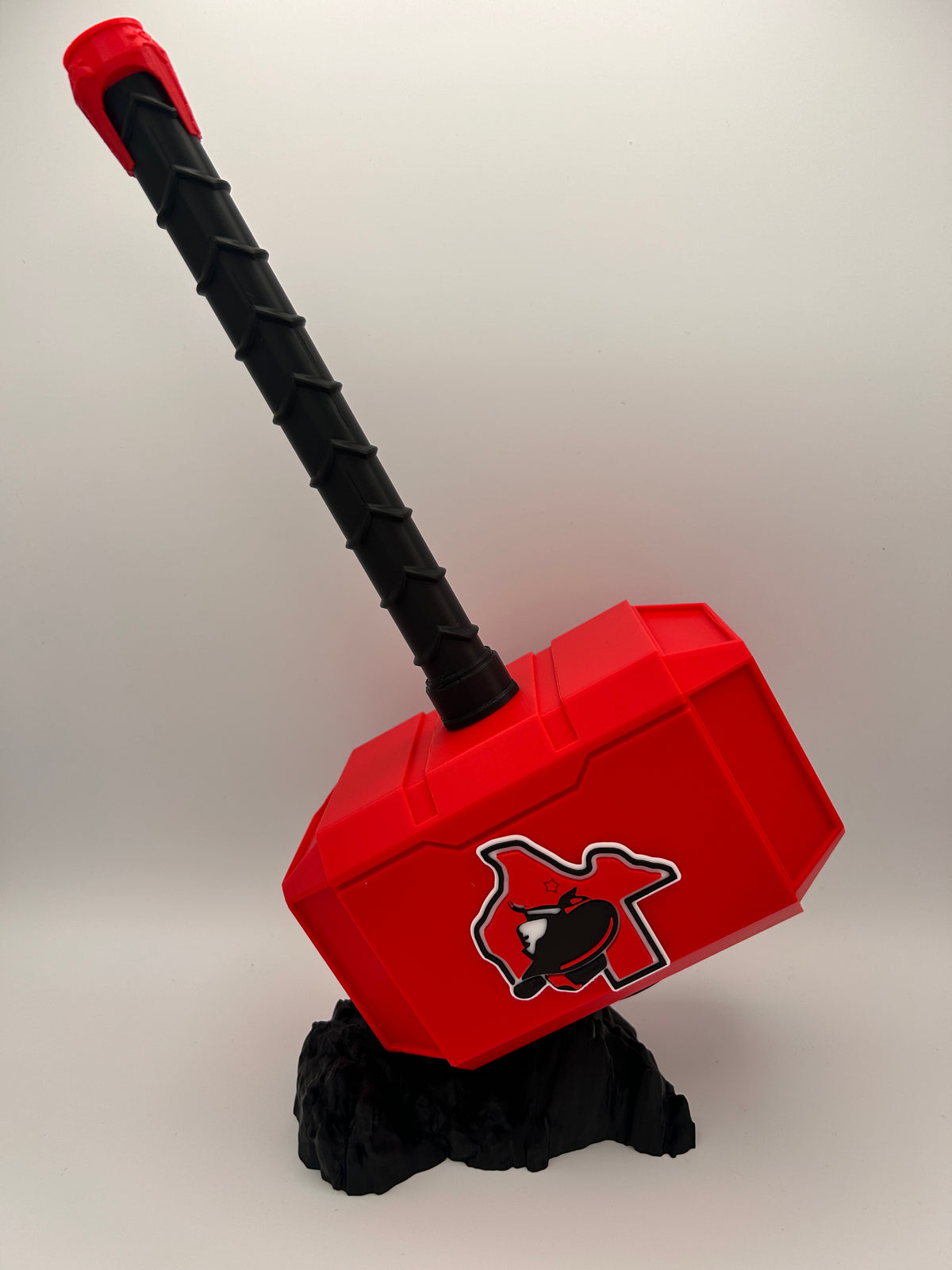 Hammer - Southwest Texas College - Uvalde, Texas - Cowboys