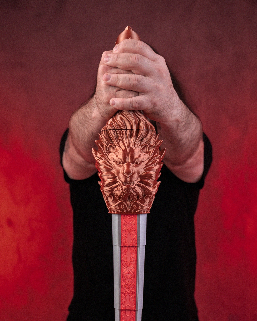 2050 - Sovereign Blade