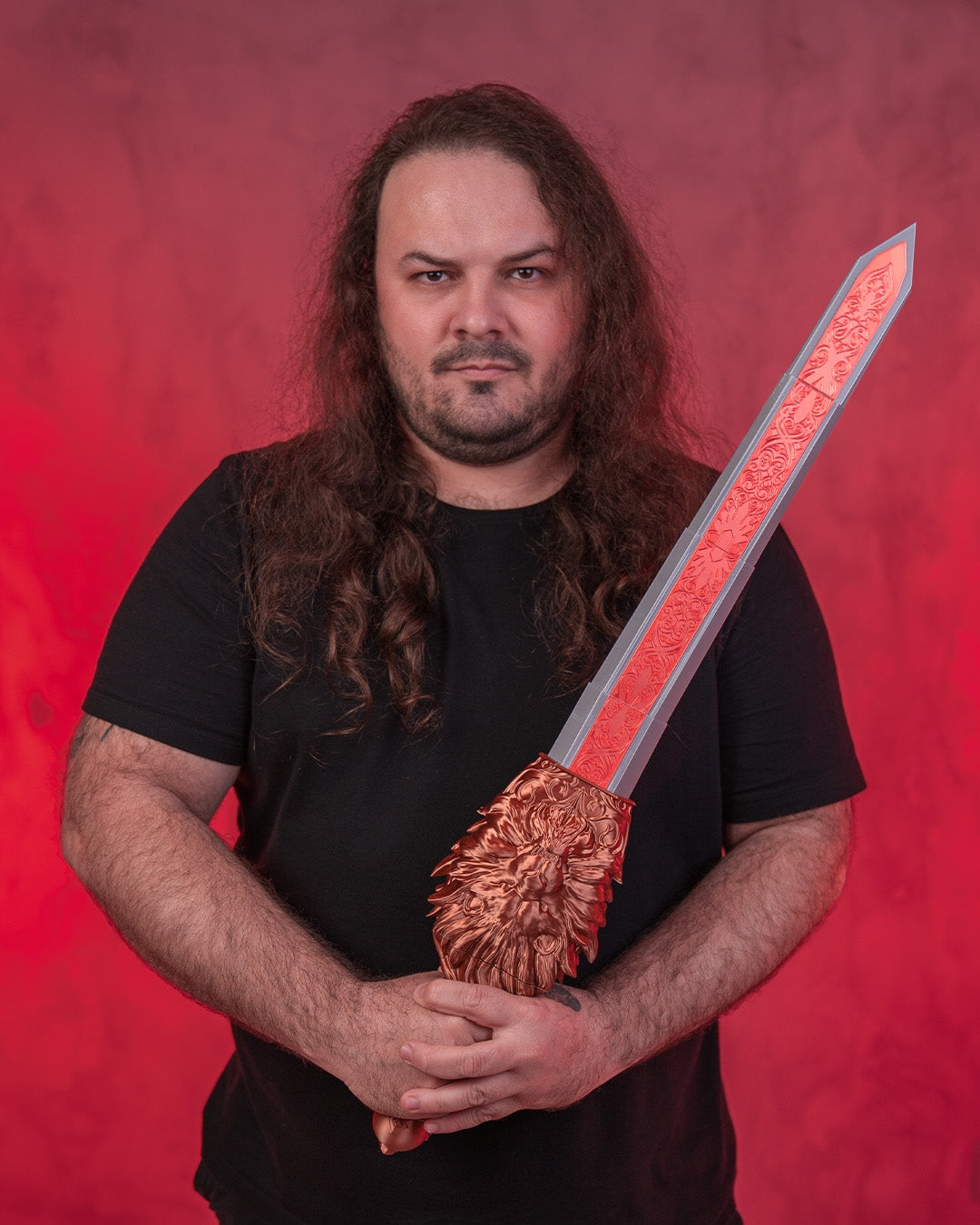 2050 - Sovereign Blade