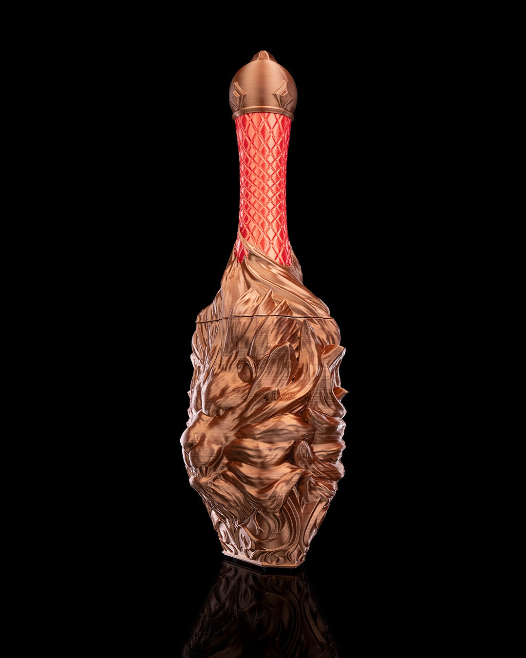 2050 - Sovereign Blade