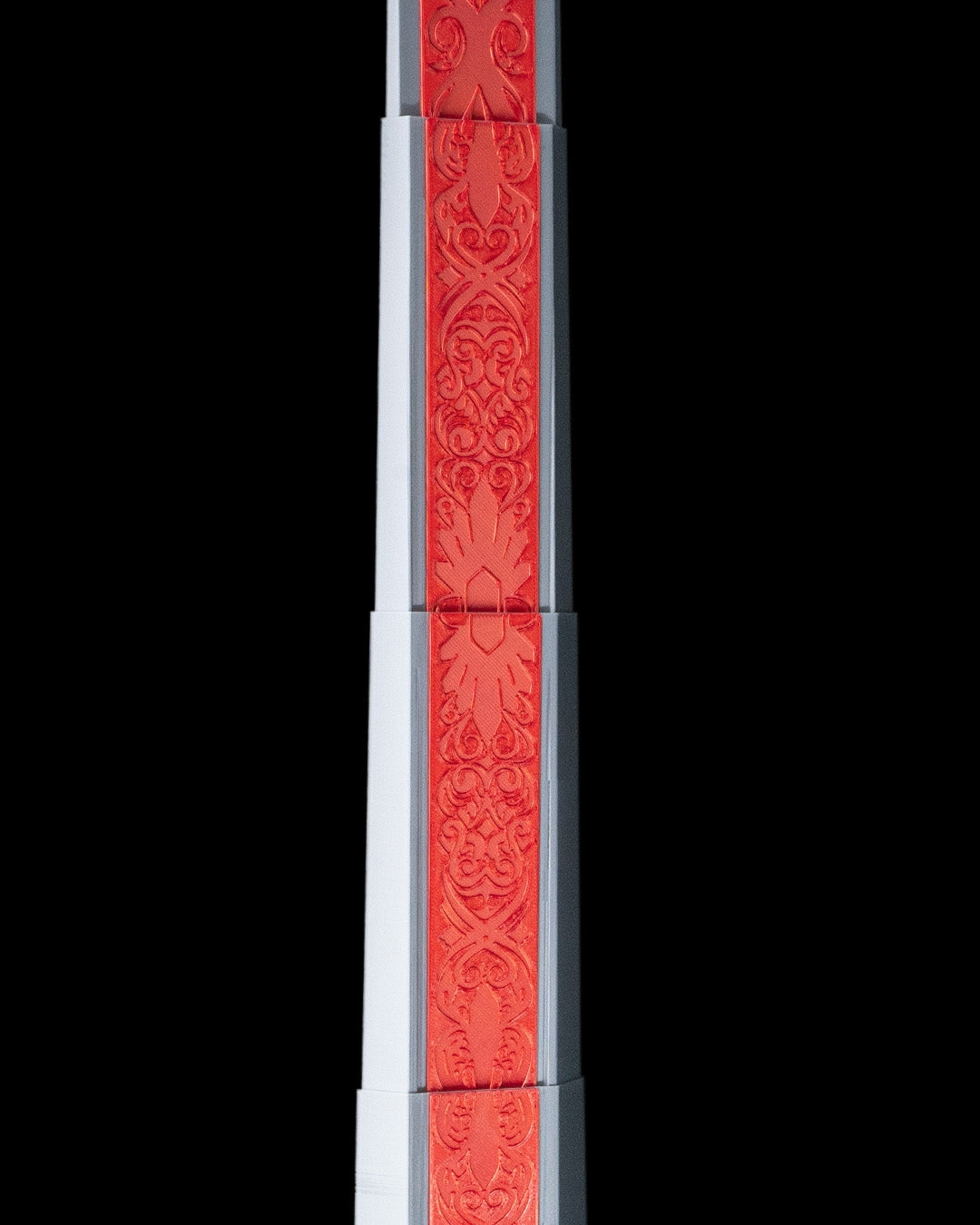 2050 - Sovereign Blade