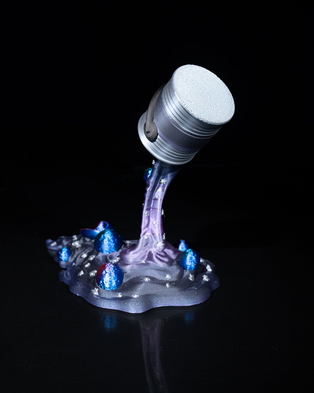 1358 - Spilled Milky Way