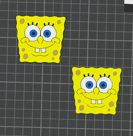 Hammer - Spongebob Alt