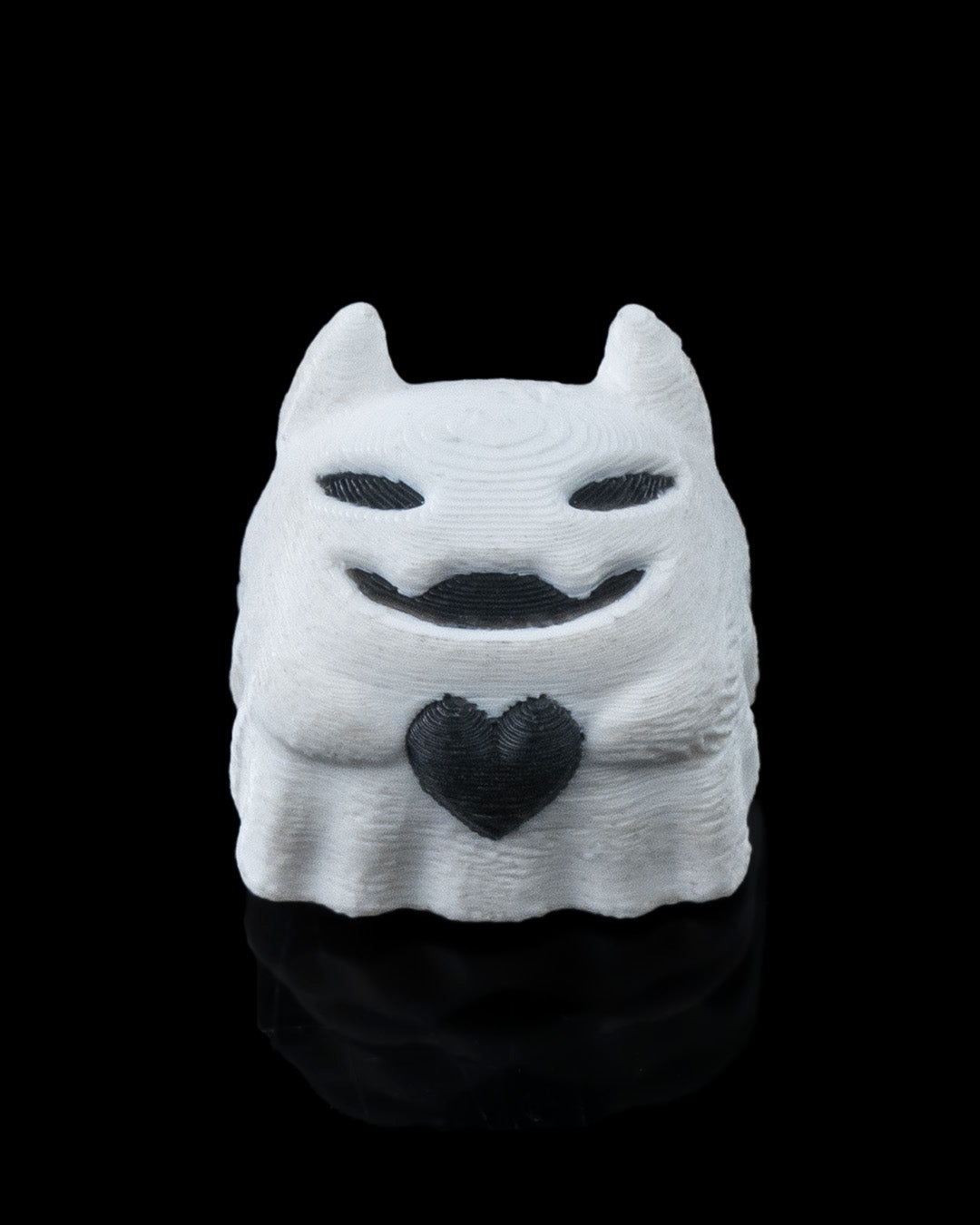 2212 - Spookeycap Halloween Keycap