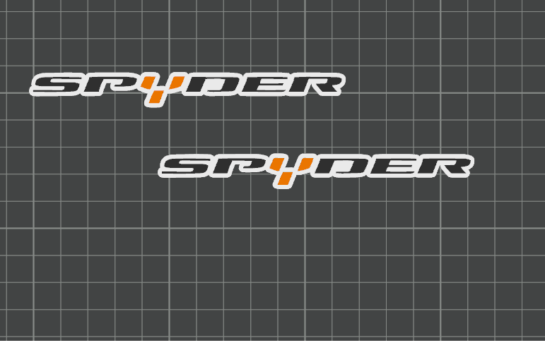 Hammer - Spyder