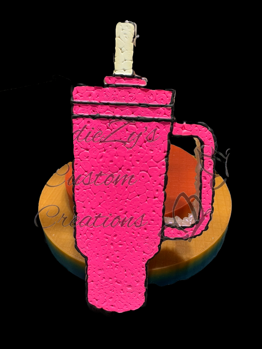 Freshie - Cups and Bottles - Stanley Cup