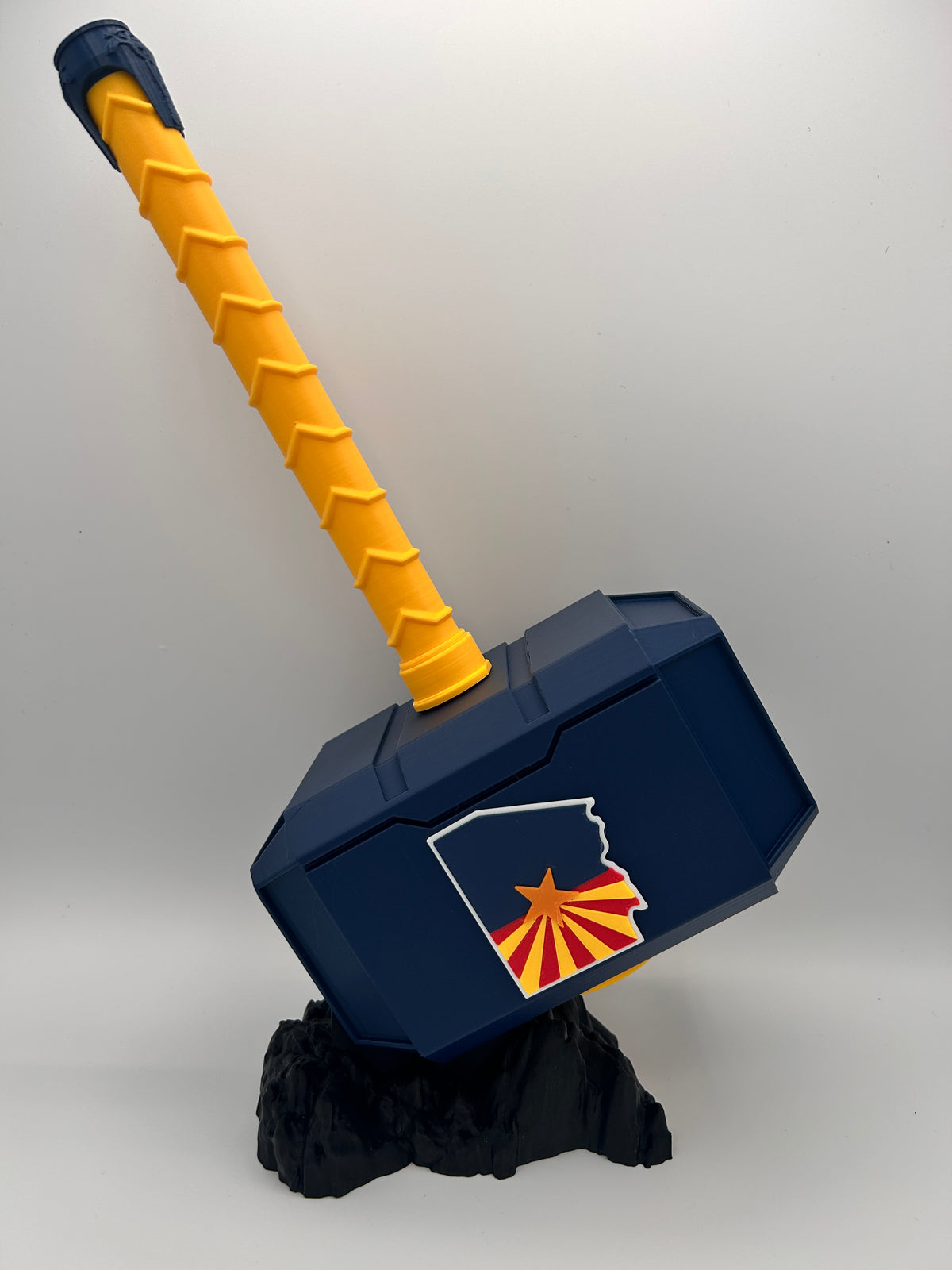 Hammer - State of Arizona