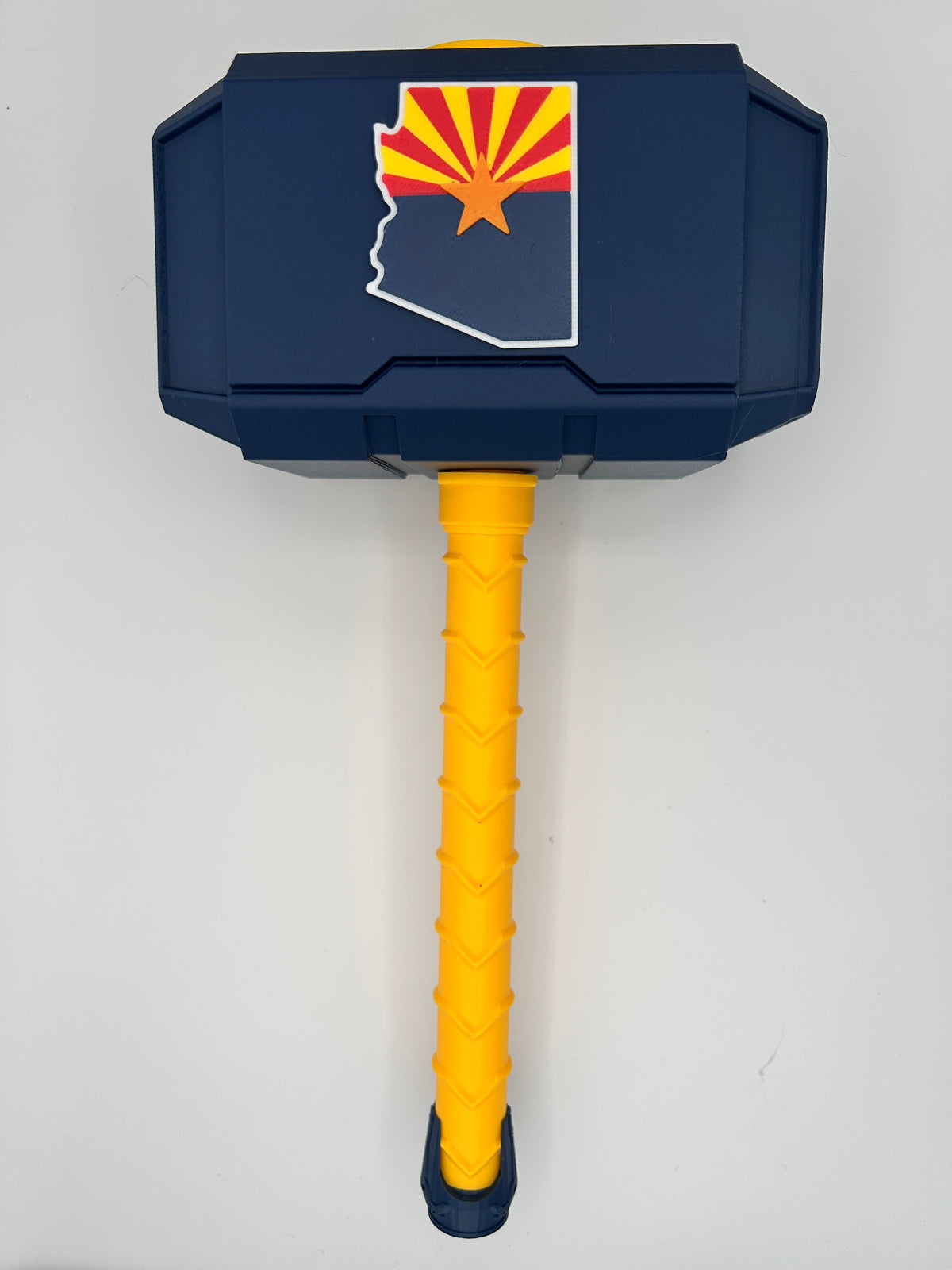 Hammer - State of Arizona