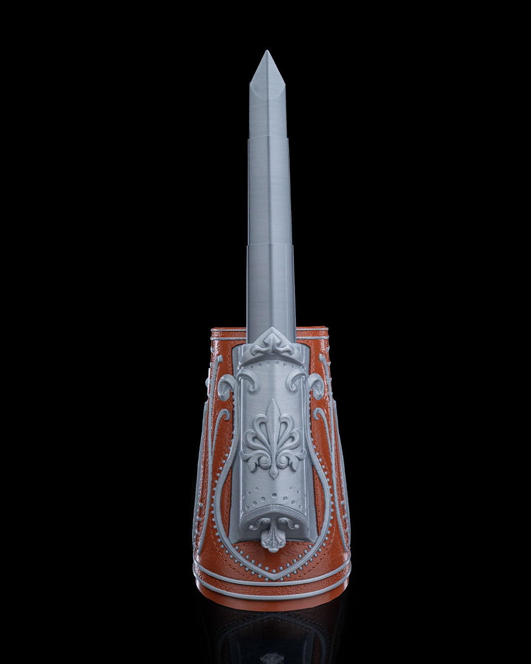 2043 - Stealth Blade