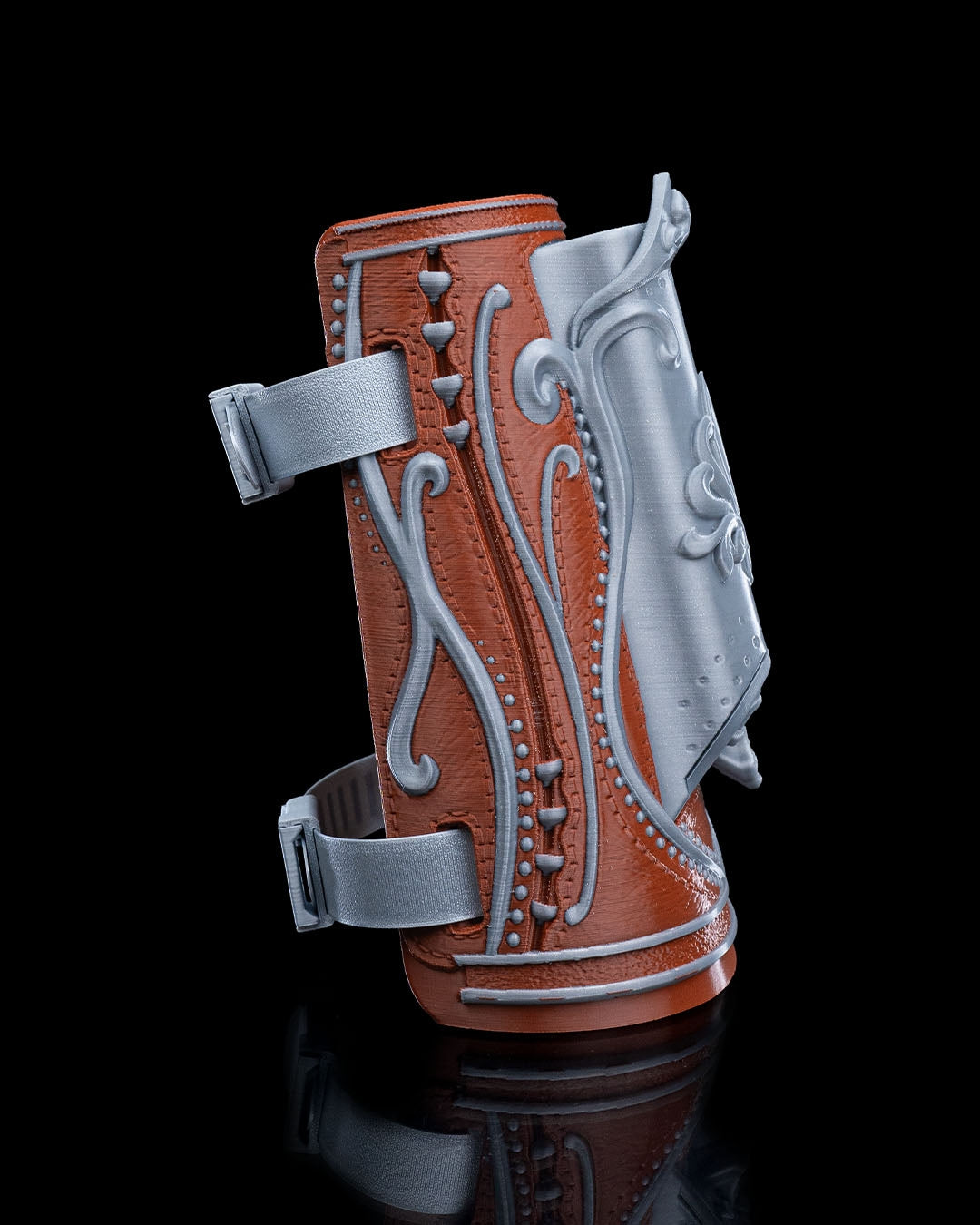 2043 - Stealth Blade