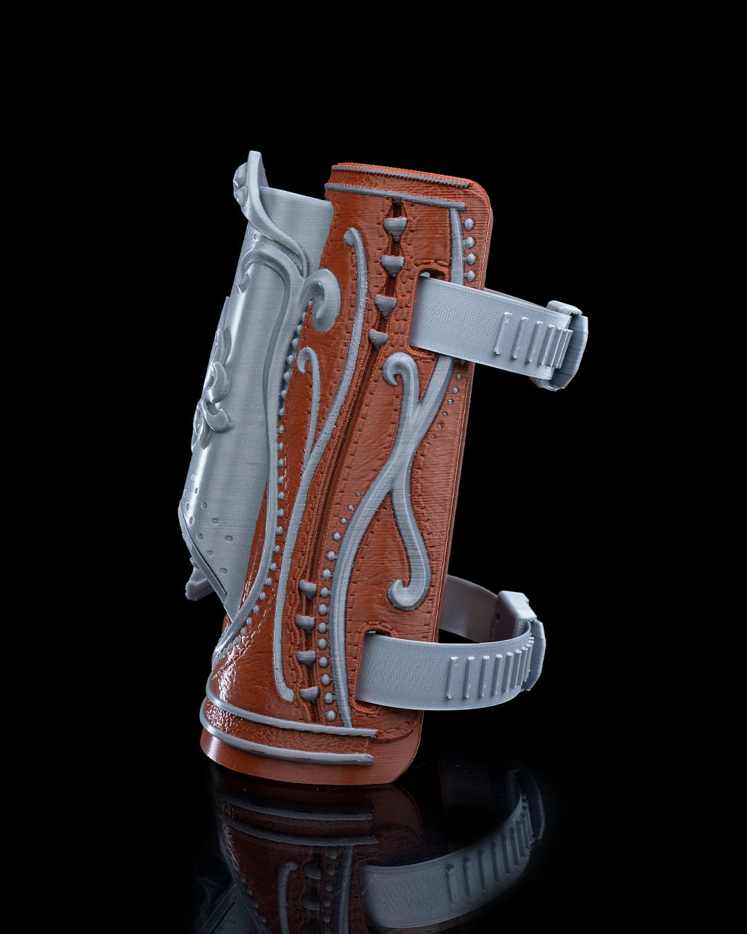 2043 - Stealth Blade