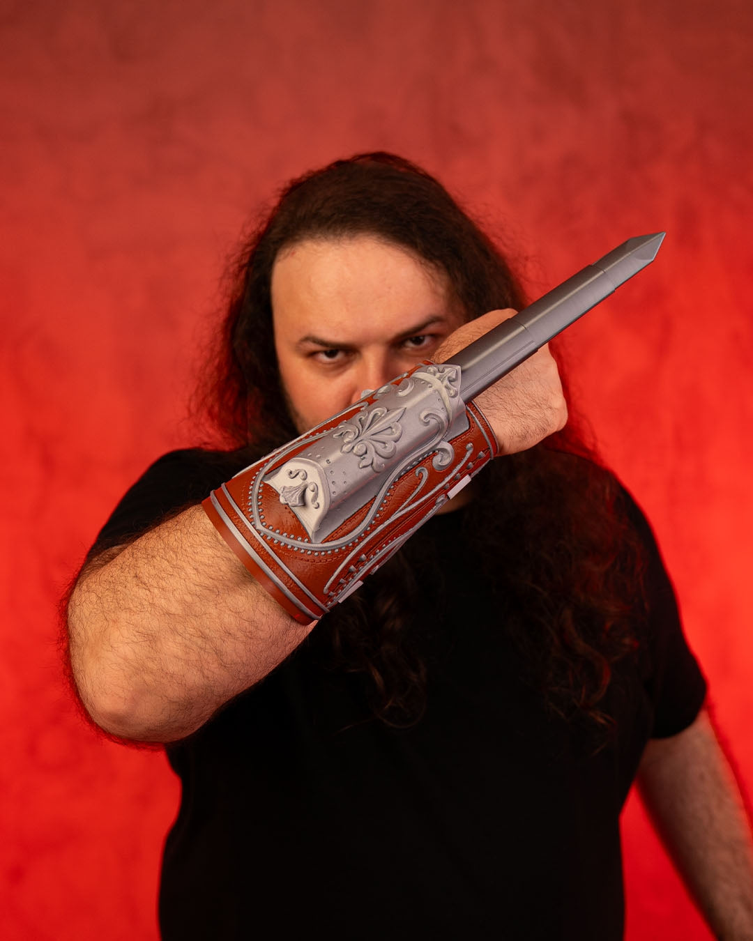 2043 - Stealth Blade