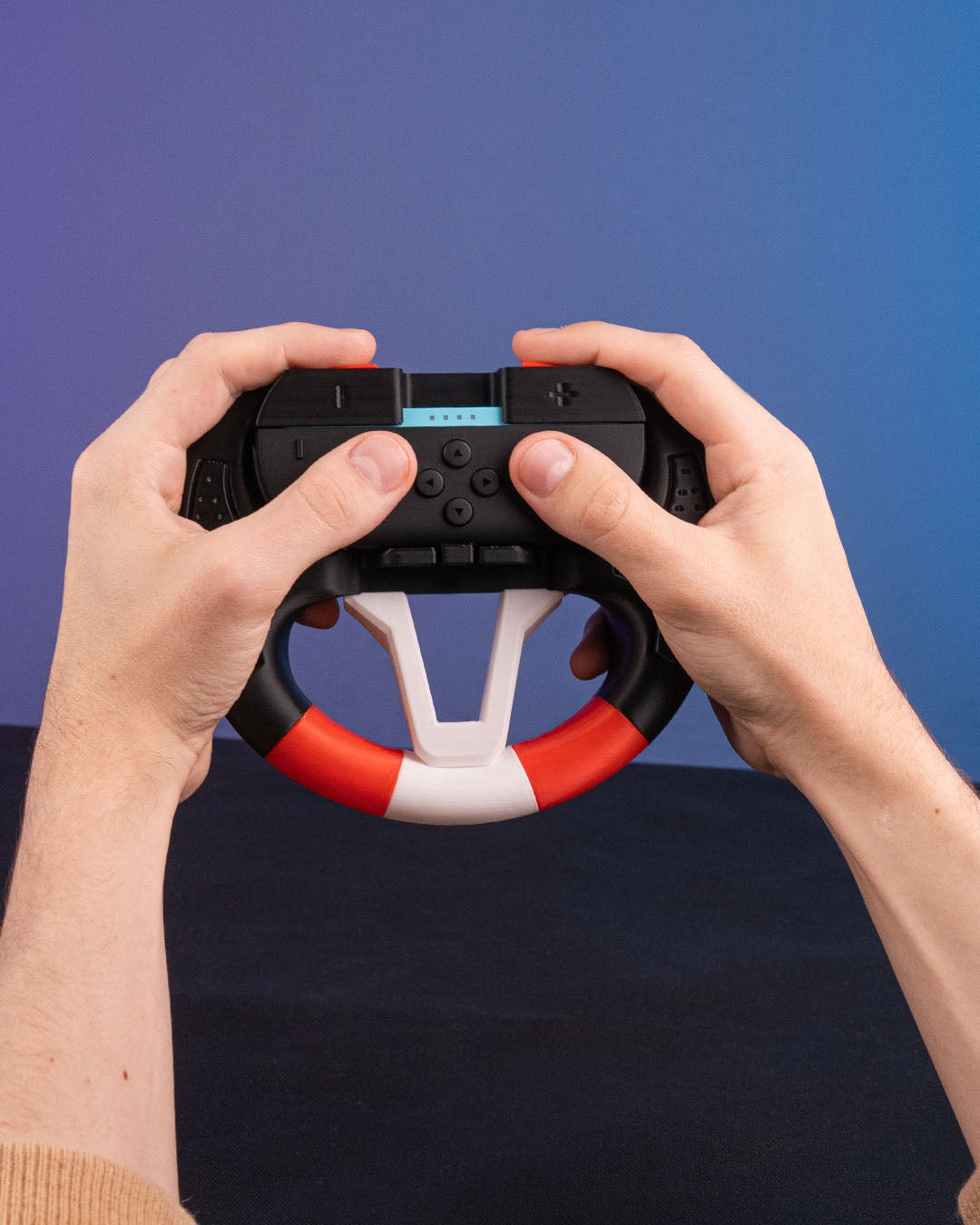 3286 - Steering Solo Controller Grip