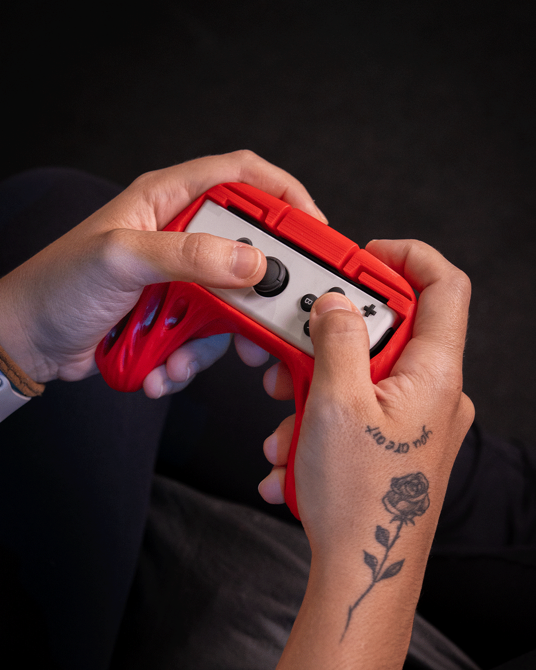 2761 - Stick it Controller Grip