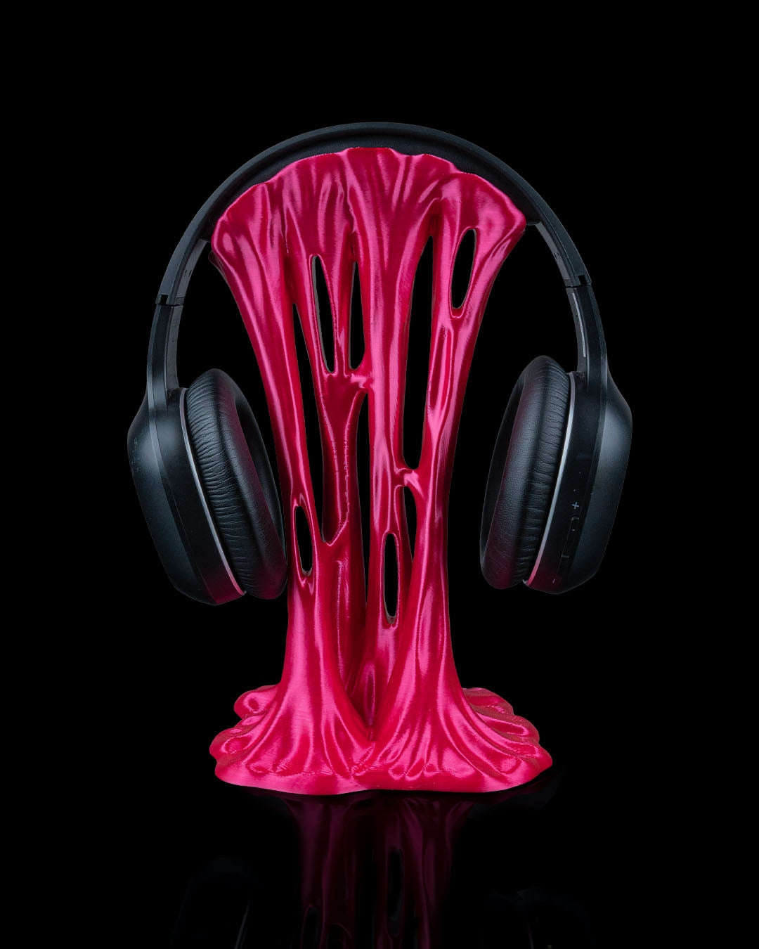 2901 - Stick to the Beat Headphone Holder