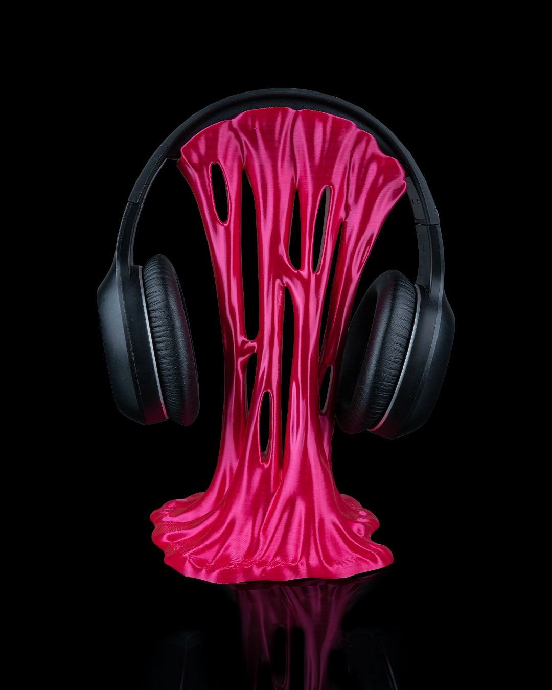 2901 - Stick to the Beat Headphone Holder