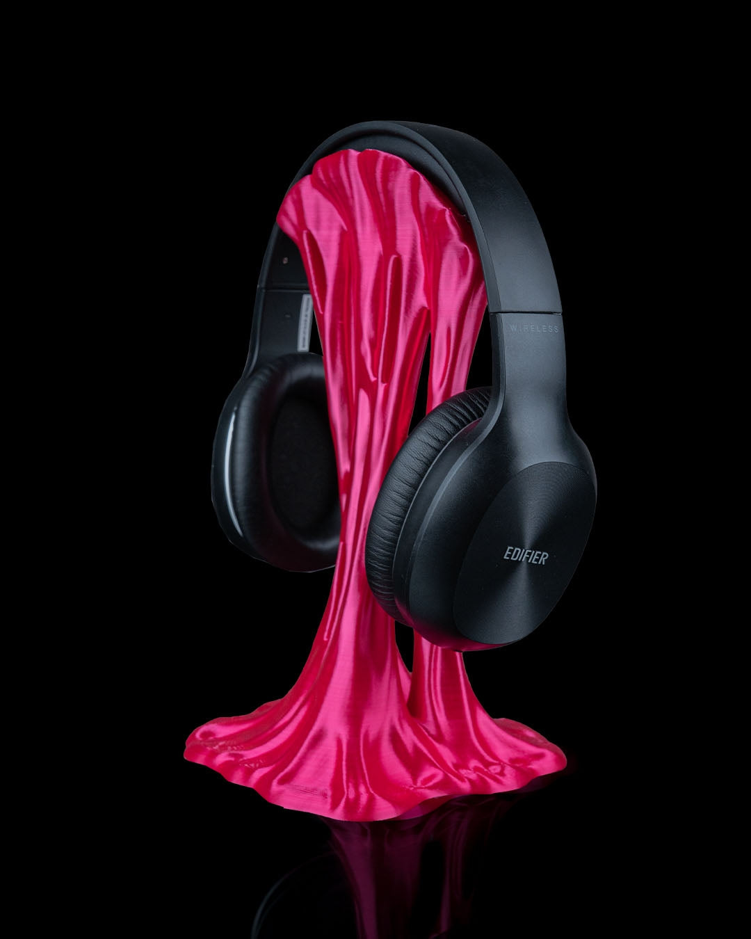 2901 - Stick to the Beat Headphone Holder
